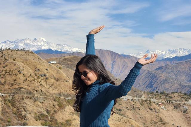 Khushboo Mishra