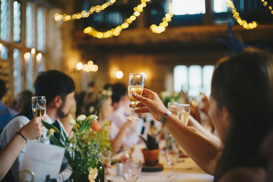 Wedding Events