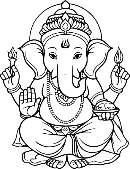 Ganesha